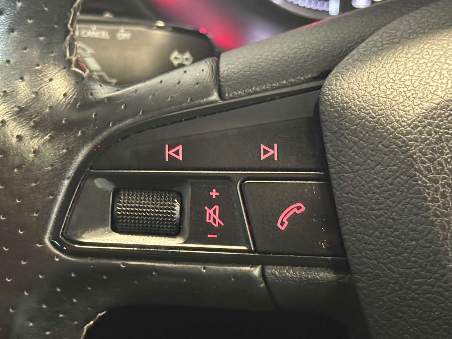 Used SEAT Leon 2016 for sale - 77535032: Photo 44