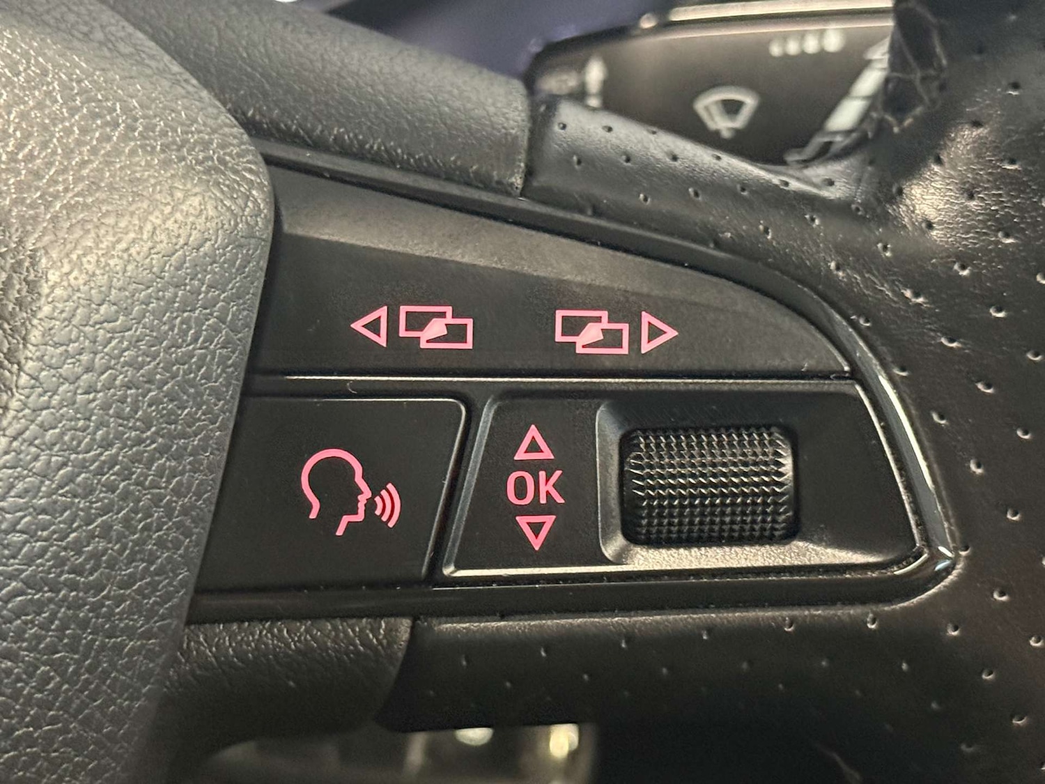 Used SEAT Leon 2016 for sale - 77535032: Photo 45