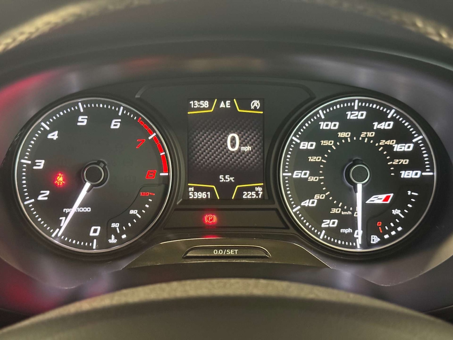 Used SEAT Leon 2016 for sale - 77535032: Photo 46