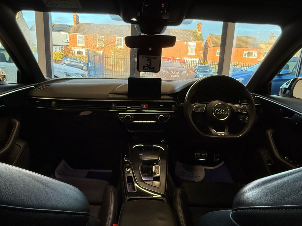 Used Audi A4 2019 for sale - 76686448: Photo 10