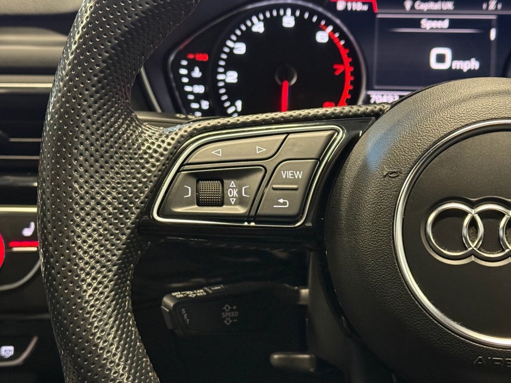 Used Audi A4 2019 for sale - 76686448: Photo 15