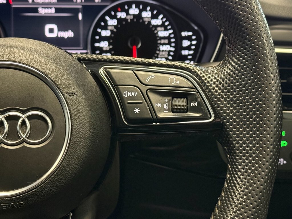 Used Audi A4 2019 for sale - 76686448: Photo 16
