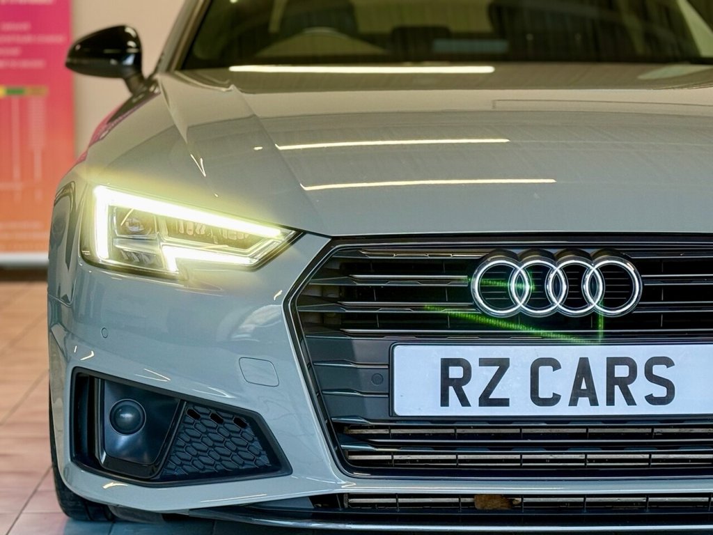 Used Audi A4 2019 for sale - 76686448: Photo 25