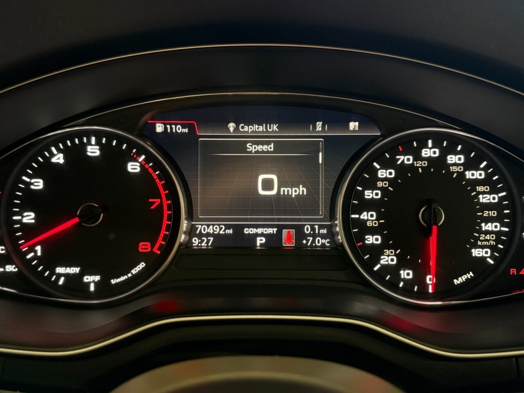 Used Audi A4 2019 for sale - 76686448: Photo 26