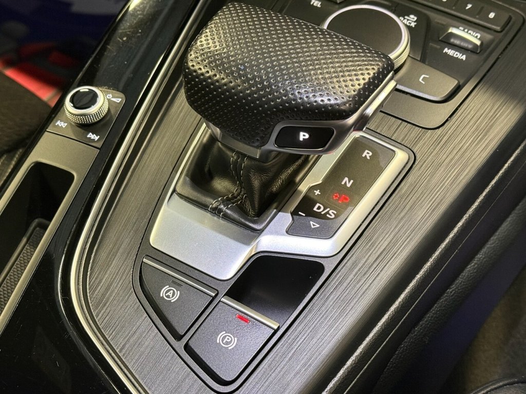 Used Audi A4 2019 for sale - 76686448: Photo 28