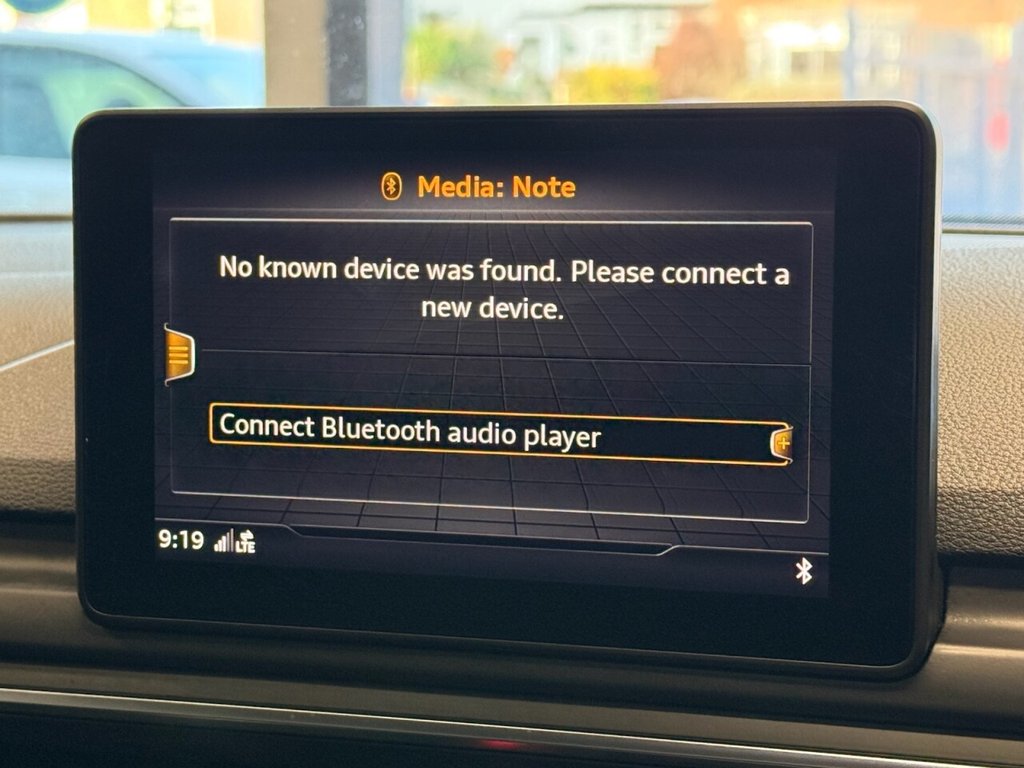 Used Audi A4 2019 for sale - 76686448: Photo 30