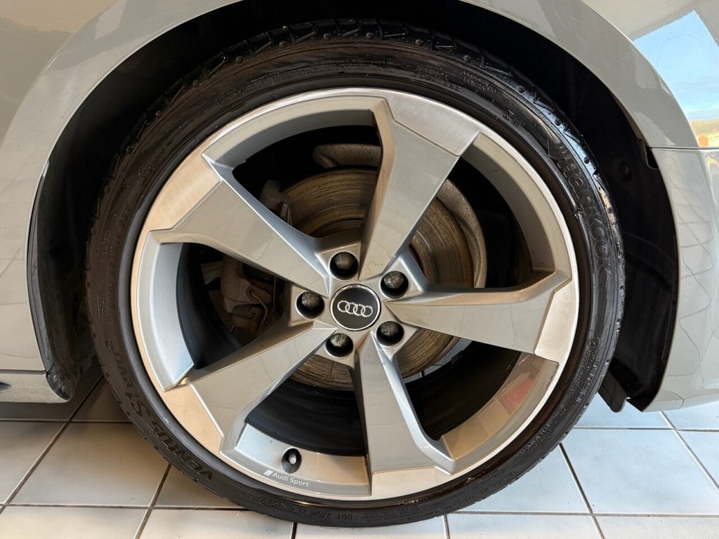 Used Audi A4 2019 for sale - 76686448: Photo 31