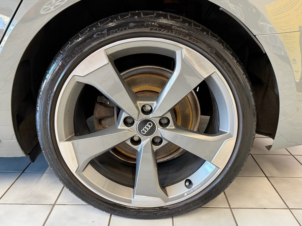 Used Audi A4 2019 for sale - 76686448: Photo 32