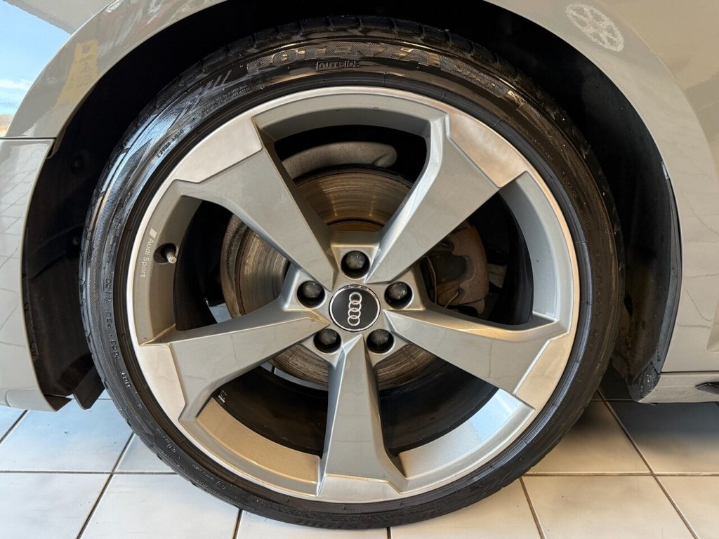 Used Audi A4 2019 for sale - 76686448: Photo 33