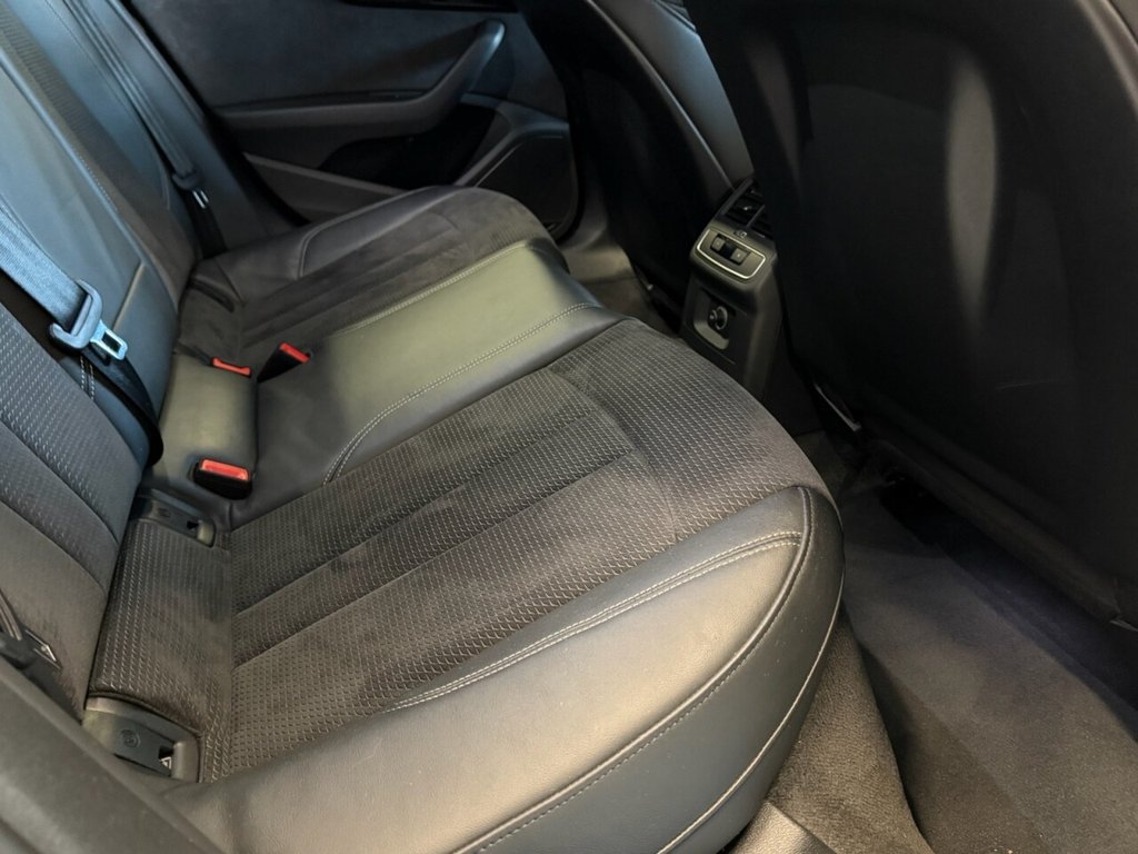 Used Audi A4 2019 for sale - 76686448: Photo 37