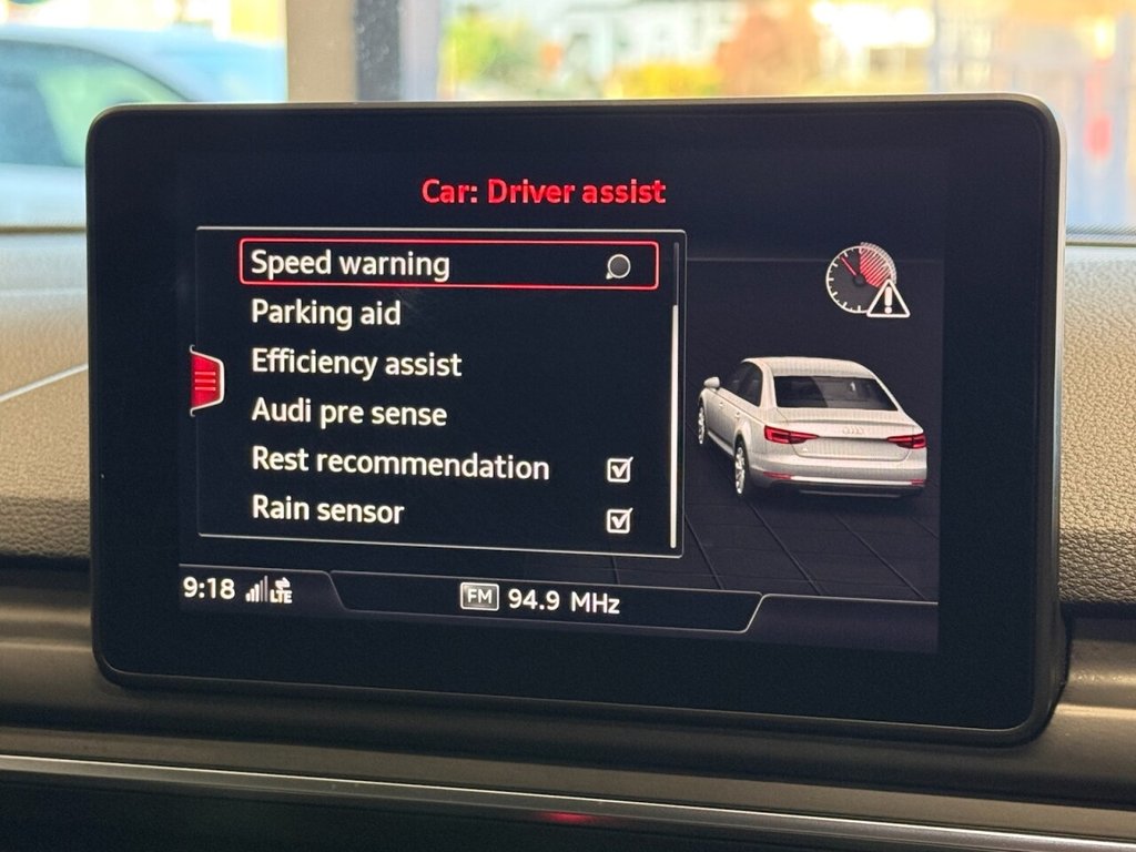 Used Audi A4 2019 for sale - 76686448: Photo 7