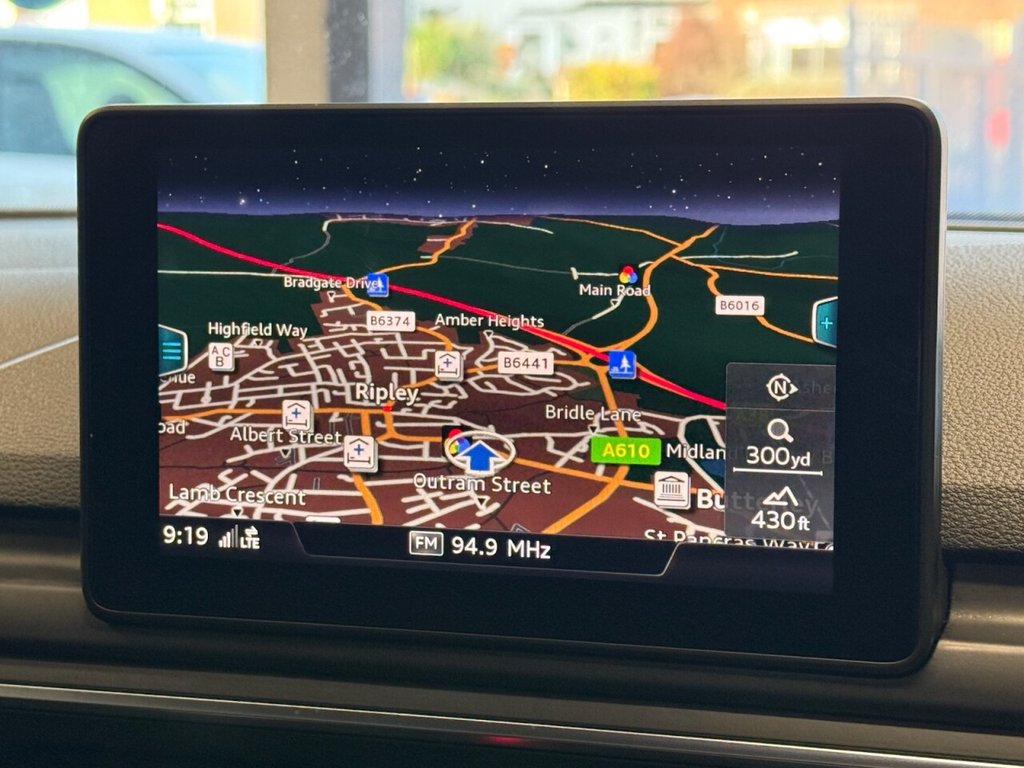 Used Audi A4 2019 for sale - 76686448: Photo 8