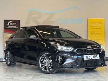 Used Kia Pro Ceed 2020 for sale - 79866973: Photo