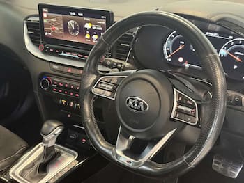 Used Kia Pro Ceed 2020 for sale - 79866973: Photo