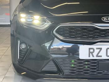 Used Kia Pro Ceed 2020 for sale - 79866973: Photo