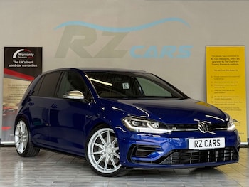 Used Volkswagen Golf 2018 for sale - 78906203: Photo