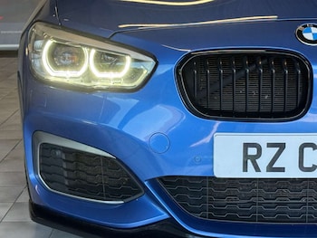 Used BMW 1 Series 2017 for sale - 78973370: Photo