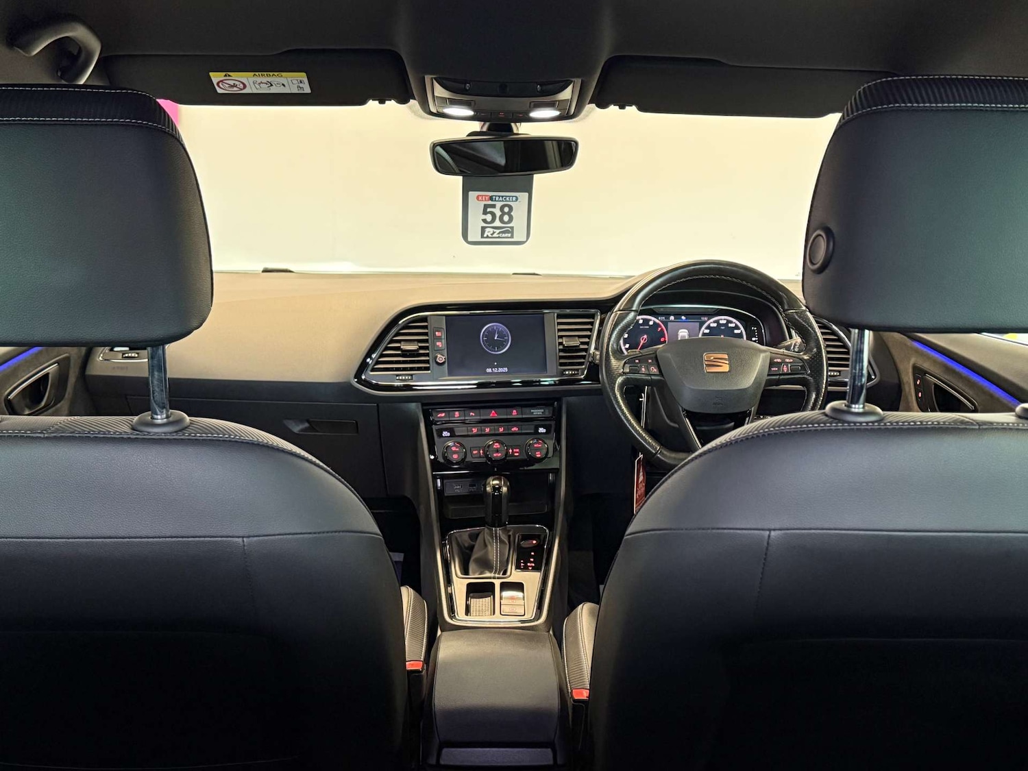 Used SEAT Leon 2020 for sale - 76878113: Photo 11