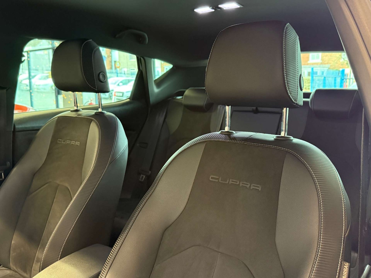 Used SEAT Leon 2020 for sale - 76878113: Photo 13