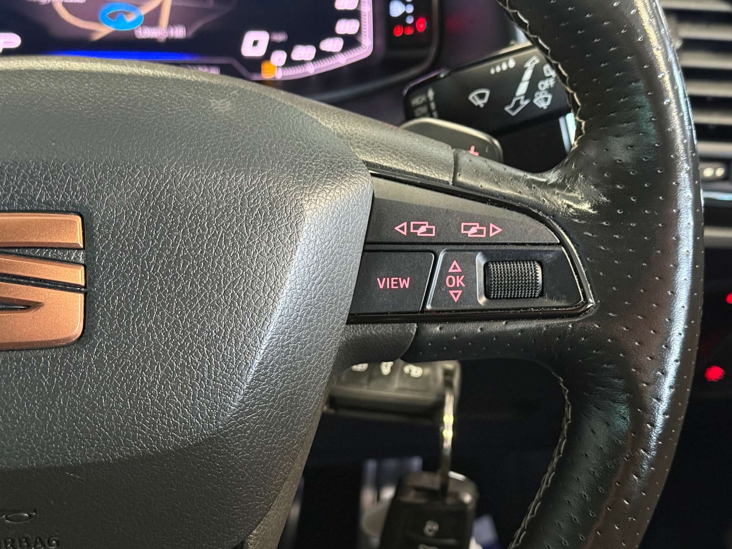 Used SEAT Leon 2020 for sale - 76878113: Photo 21