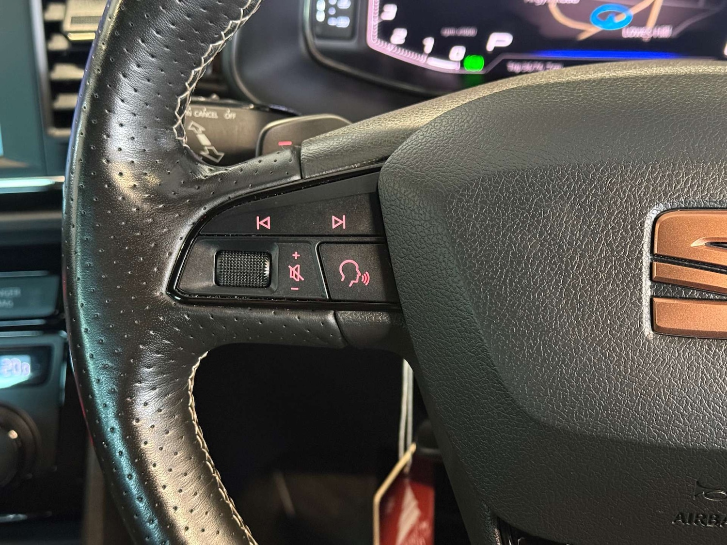 Used SEAT Leon 2020 for sale - 76878113: Photo 22