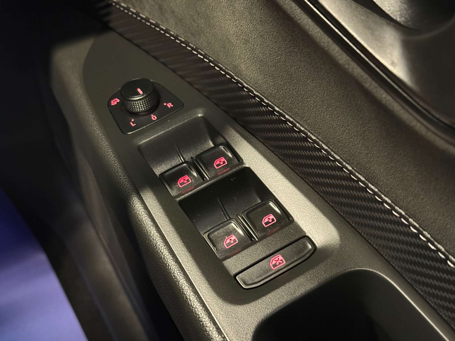 Used SEAT Leon 2020 for sale - 76878113: Photo 25