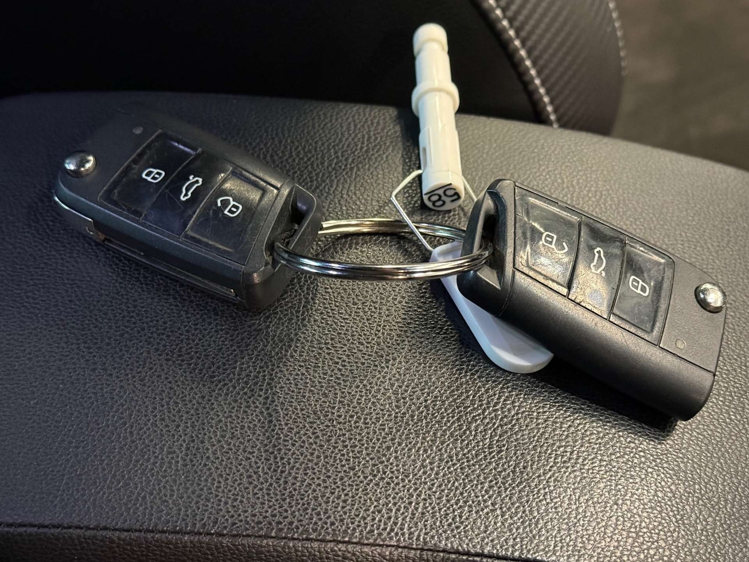 Used SEAT Leon 2020 for sale - 76878113: Photo 26