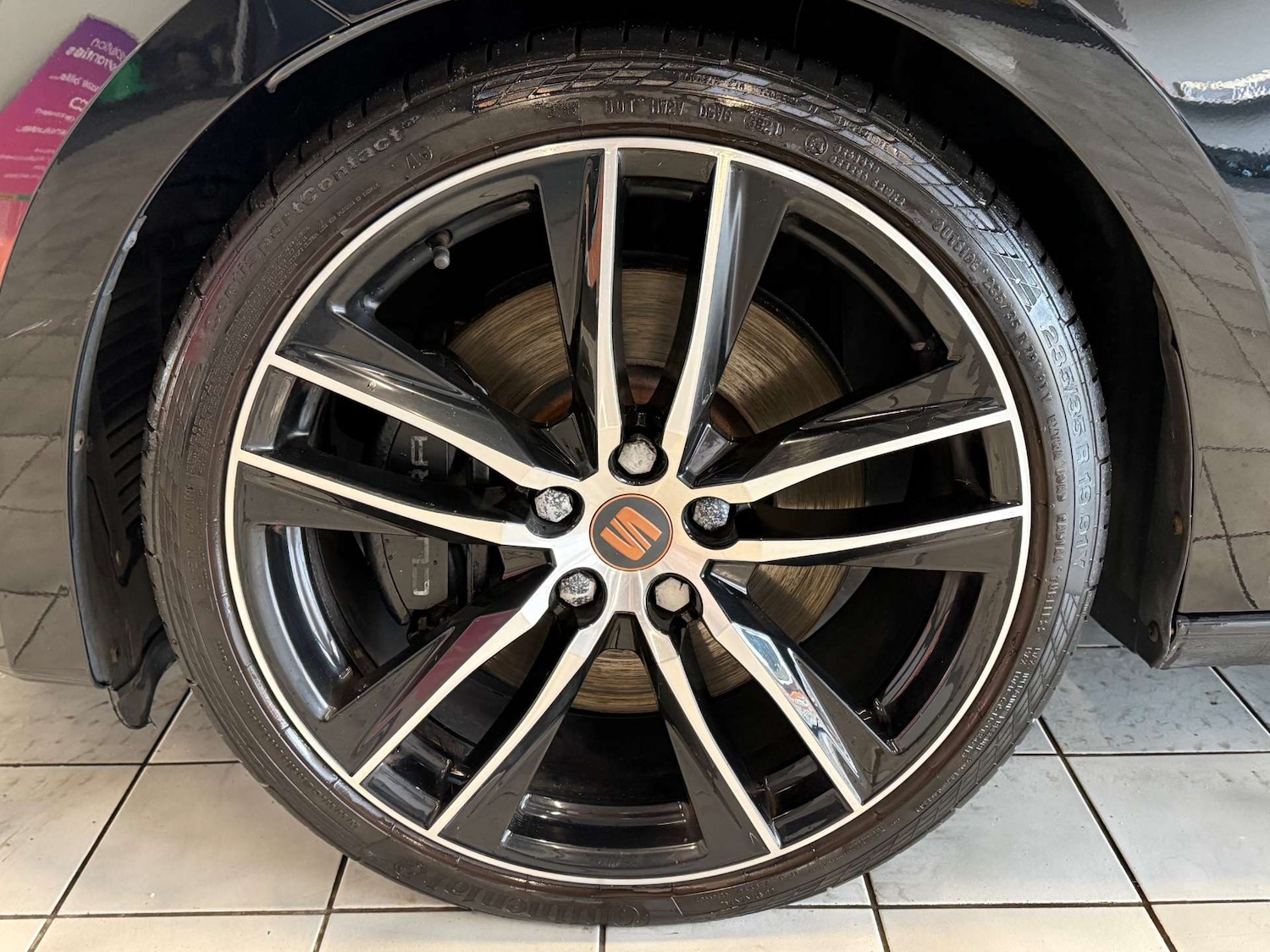 Used SEAT Leon 2020 for sale - 76878113: Photo 27