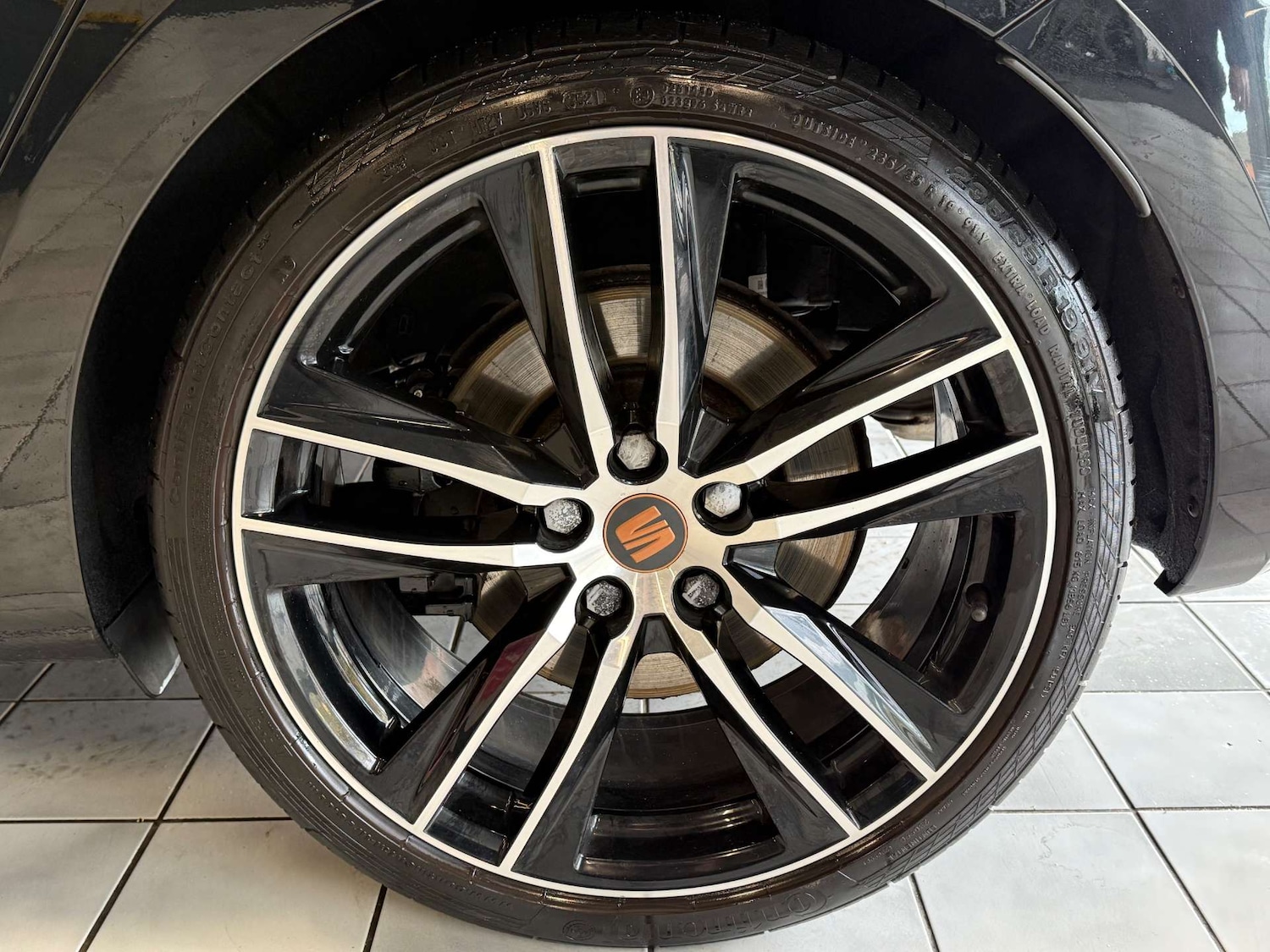 Used SEAT Leon 2020 for sale - 76878113: Photo 28