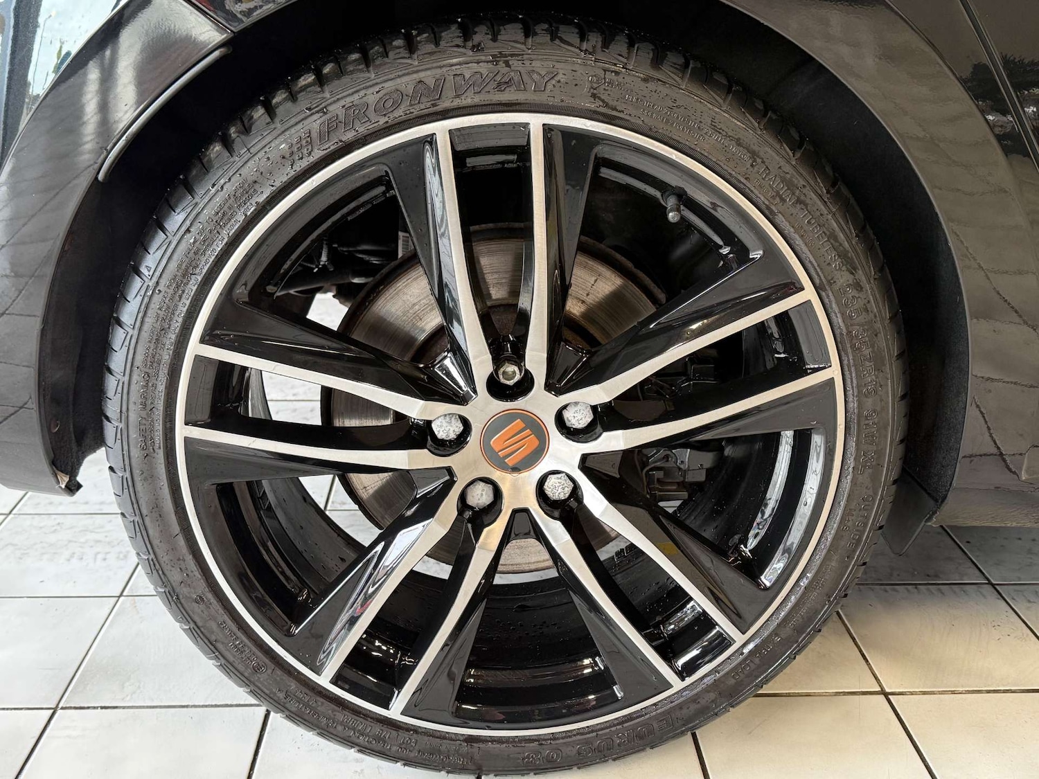 Used SEAT Leon 2020 for sale - 76878113: Photo 29