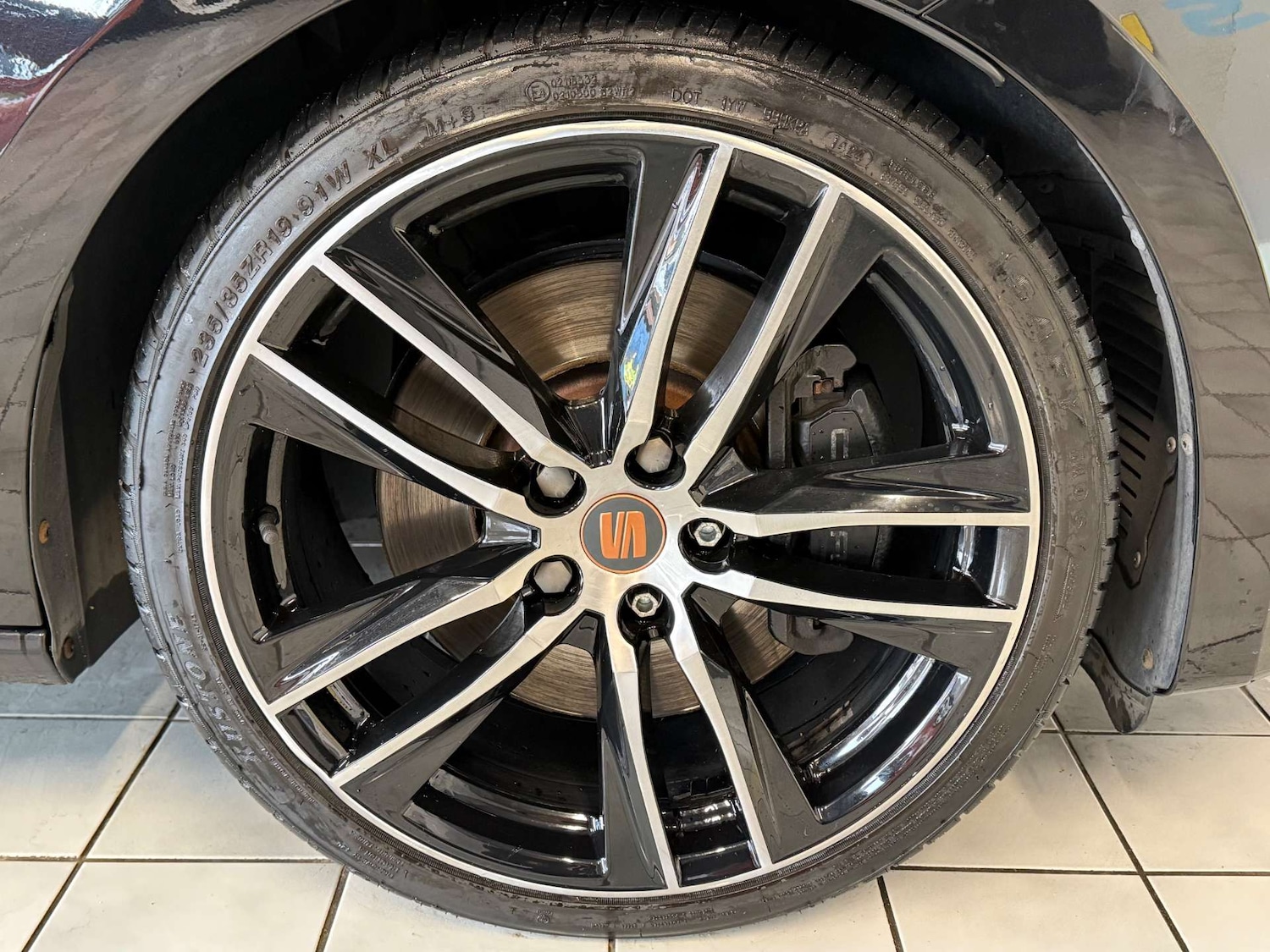 Used SEAT Leon 2020 for sale - 76878113: Photo 30