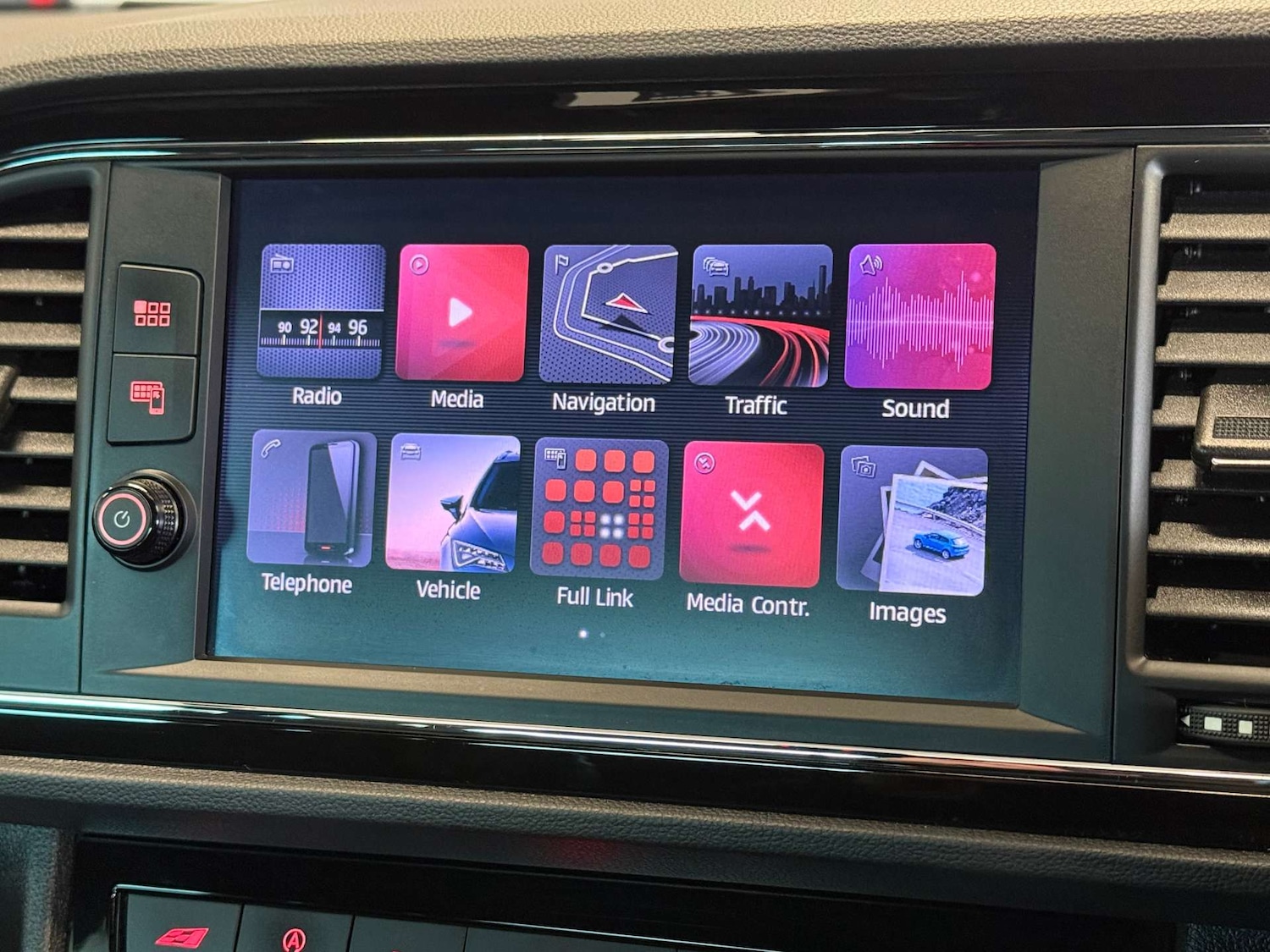 Used SEAT Leon 2020 for sale - 76878113: Photo 31