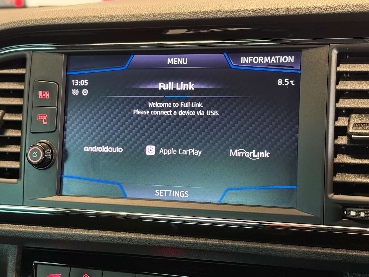 Used SEAT Leon 2020 for sale - 76878113: Photo 32