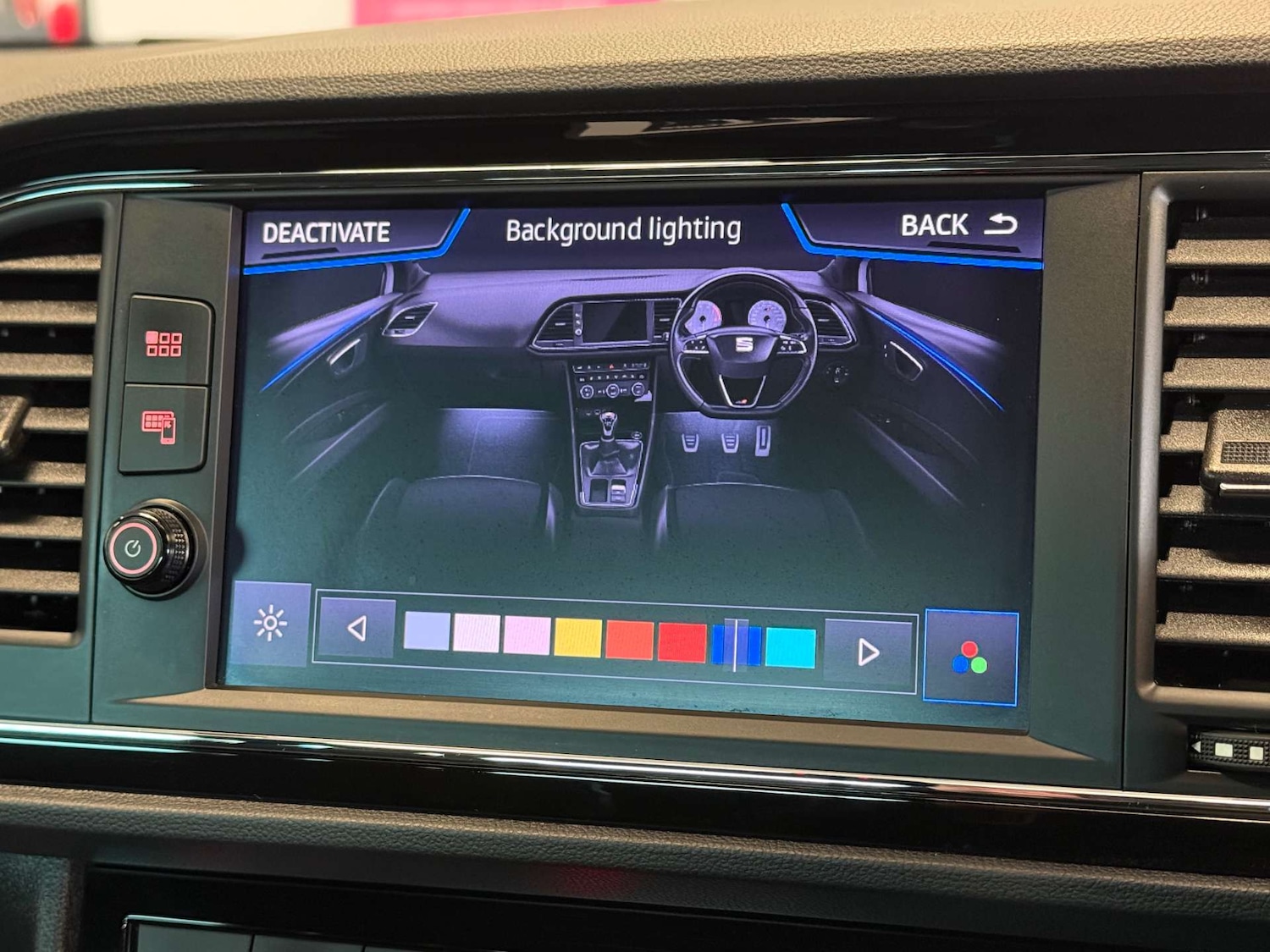 Used SEAT Leon 2020 for sale - 76878113: Photo 33