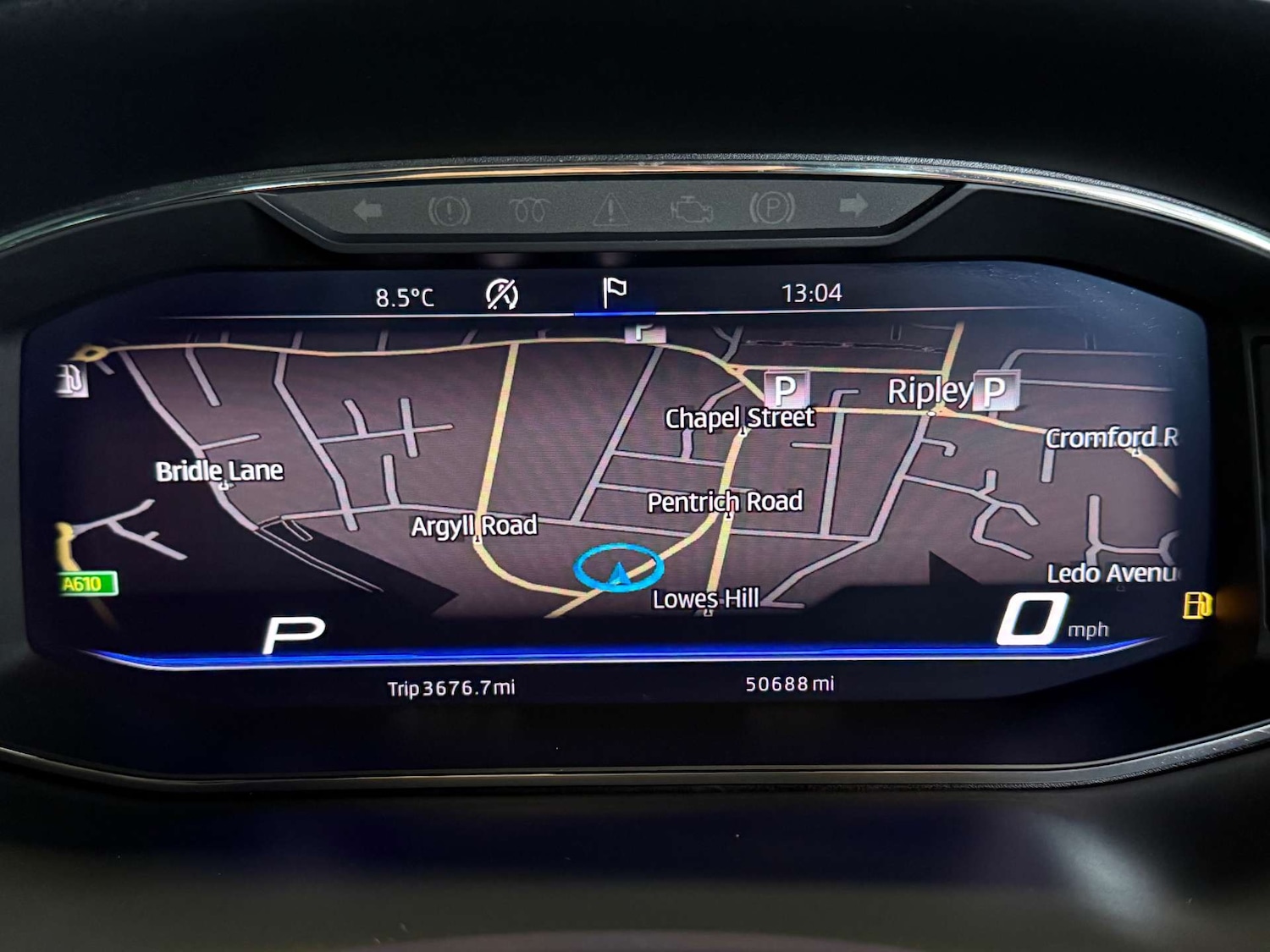 Used SEAT Leon 2020 for sale - 76878113: Photo 34