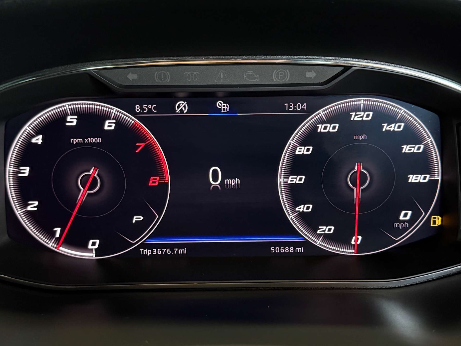 Used SEAT Leon 2020 for sale - 76878113: Photo 36