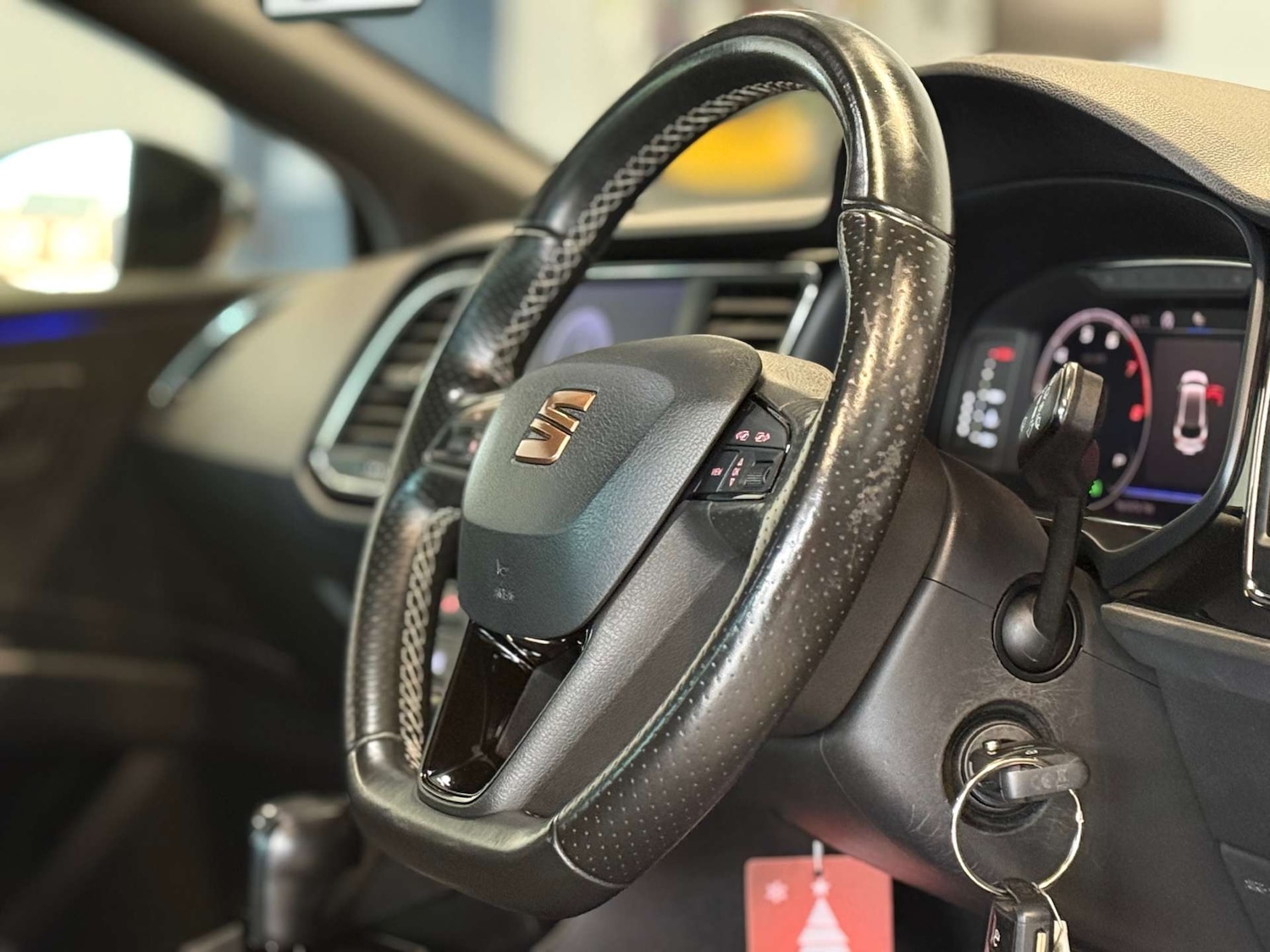 Used SEAT Leon 2020 for sale - 76878113: Photo 39