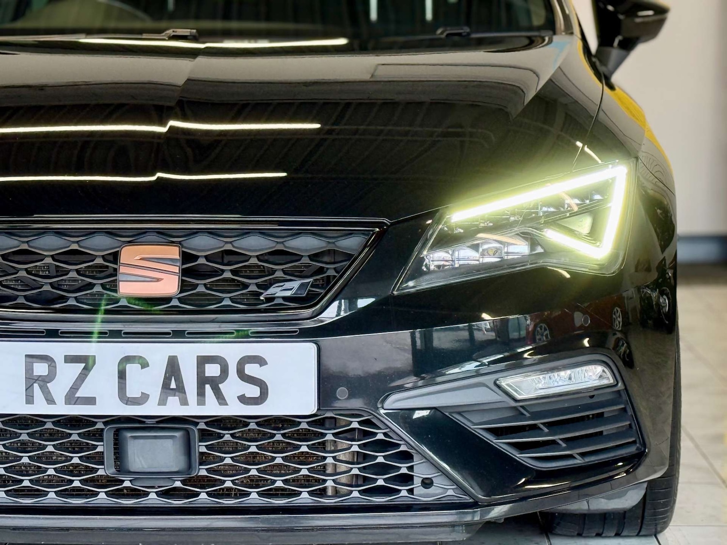 Used SEAT Leon 2020 for sale - 76878113: Photo 40