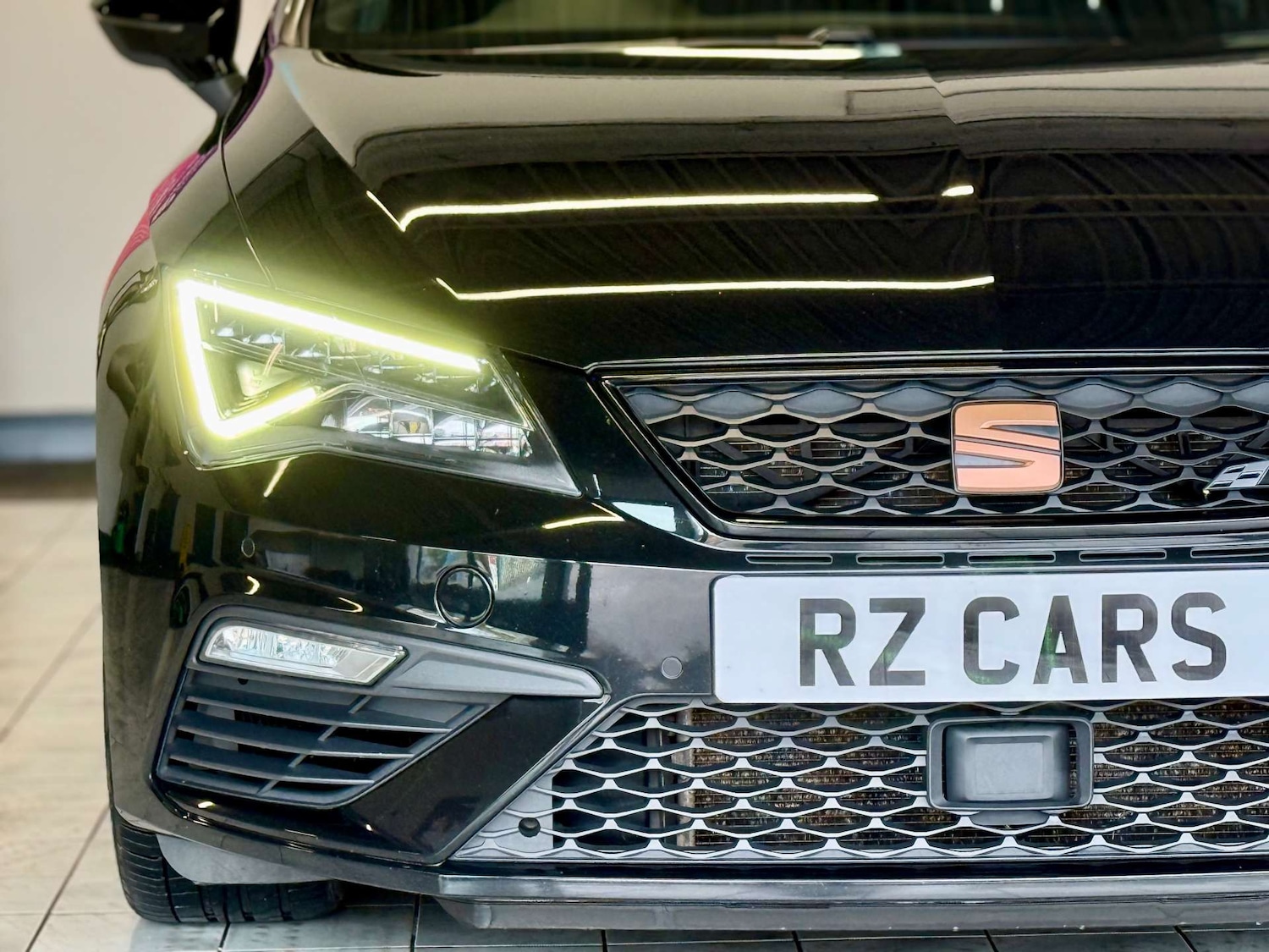 Used SEAT Leon 2020 for sale - 76878113: Photo 41