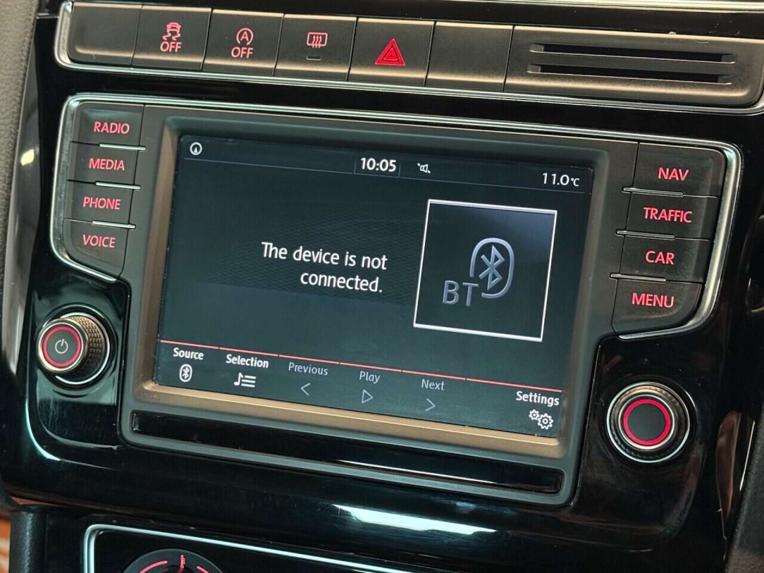 Used Volkswagen Polo 2017 for sale - 76762022: Photo 11