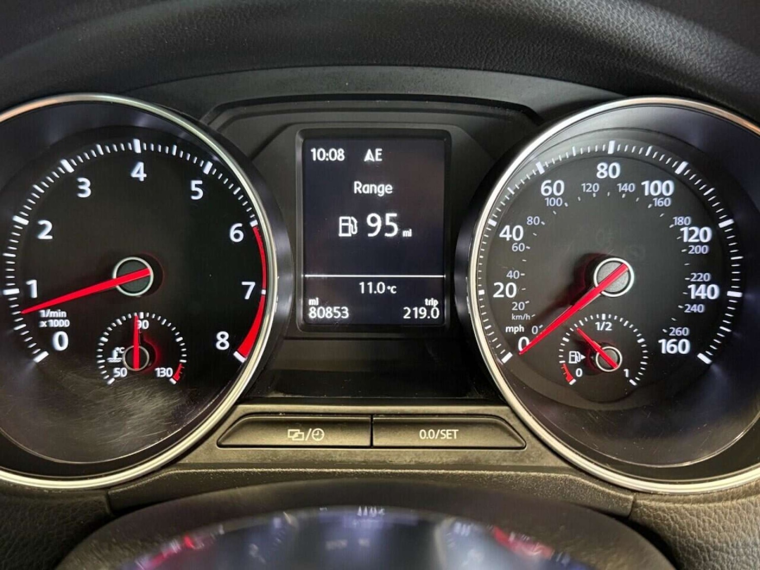 Used Volkswagen Polo 2017 for sale - 76762022: Photo 13