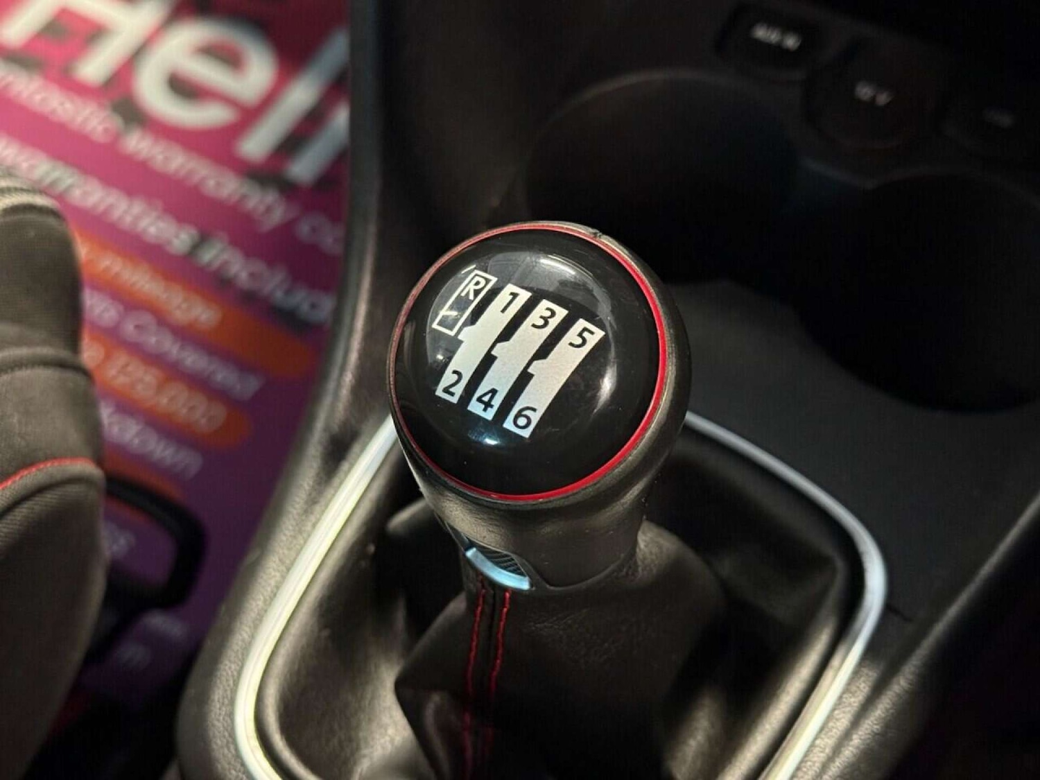 Used Volkswagen Polo 2017 for sale - 76762022: Photo 14