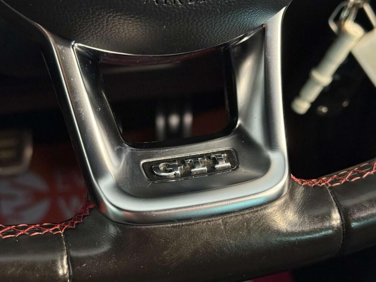 Used Volkswagen Polo 2017 for sale - 76762022: Photo 18