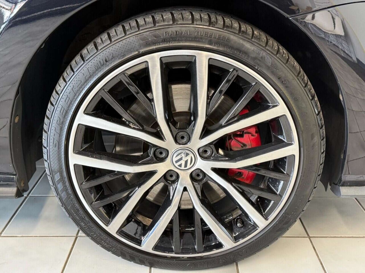 Used Volkswagen Polo 2017 for sale - 76762022: Photo 22