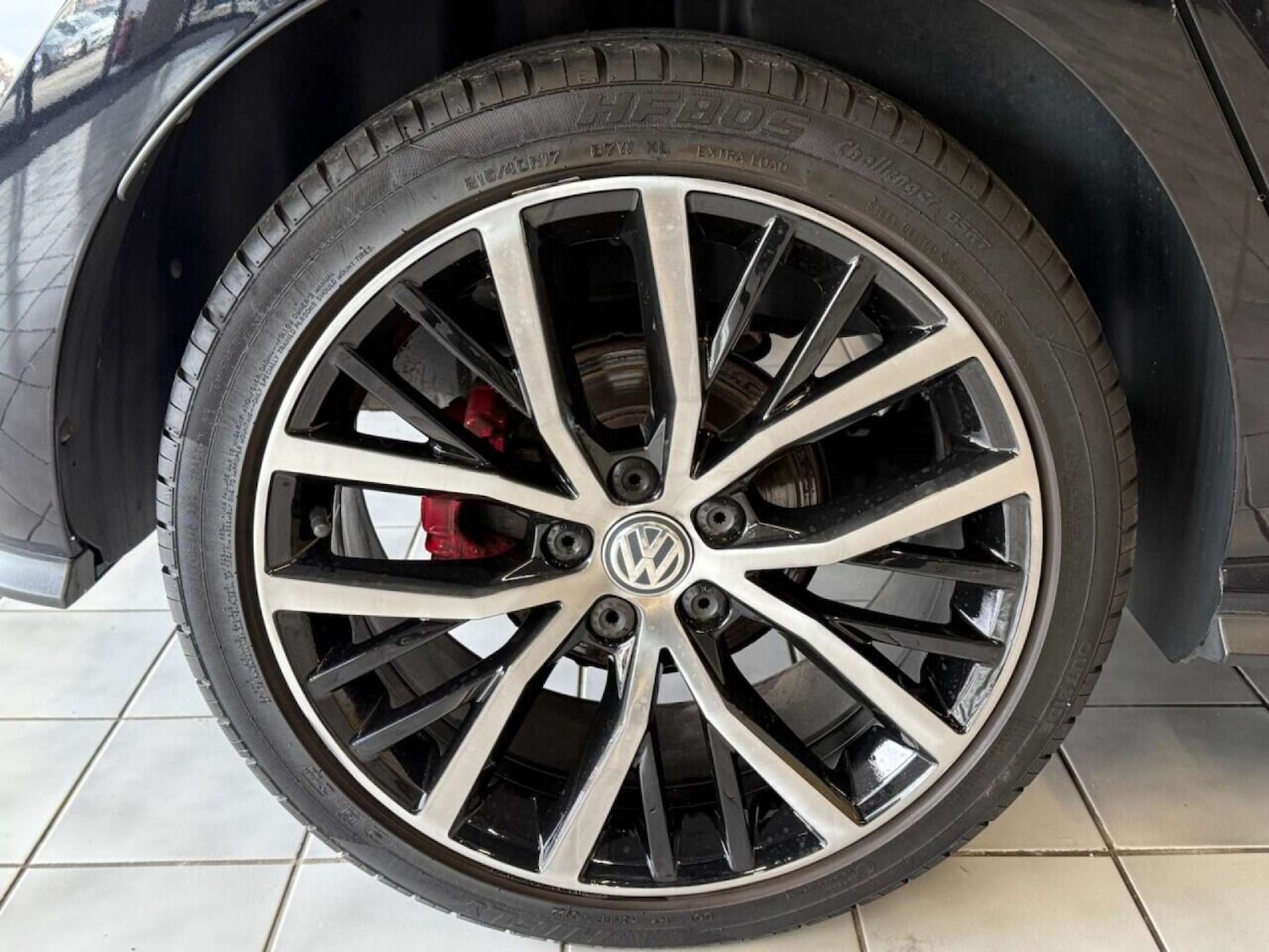 Used Volkswagen Polo 2017 for sale - 76762022: Photo 23