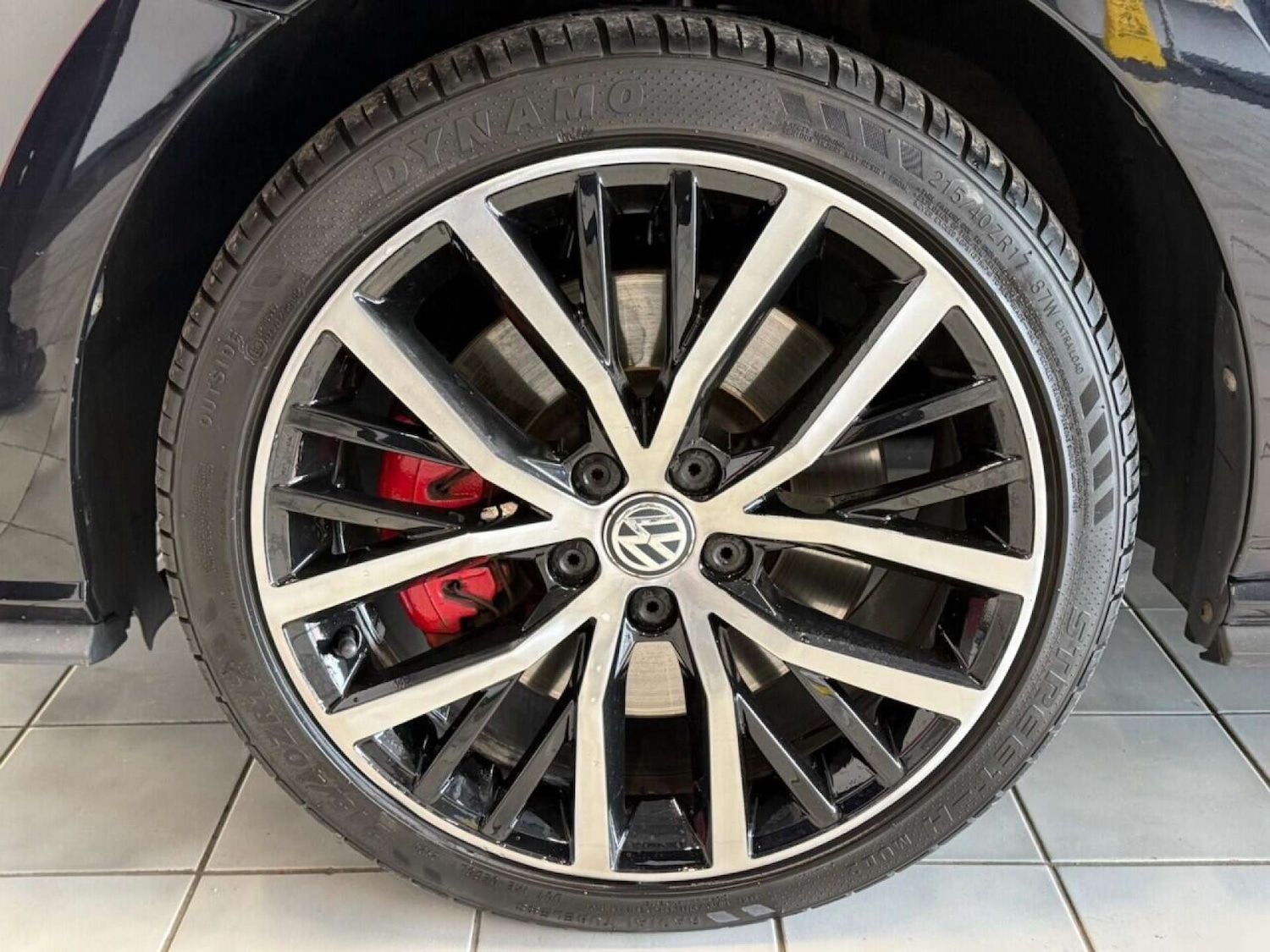 Used Volkswagen Polo 2017 for sale - 76762022: Photo 24