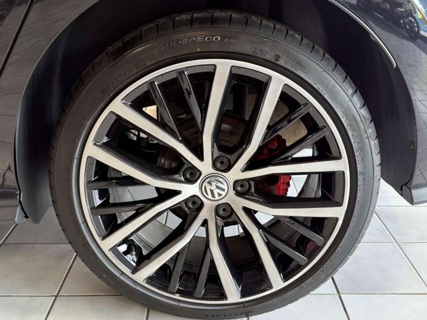 Used Volkswagen Polo 2017 for sale - 76762022: Photo 25