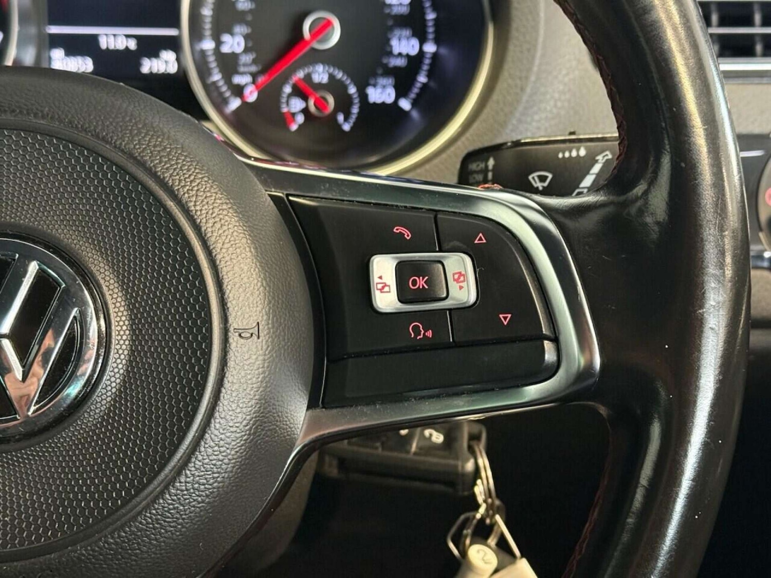 Used Volkswagen Polo 2017 for sale - 76762022: Photo 6