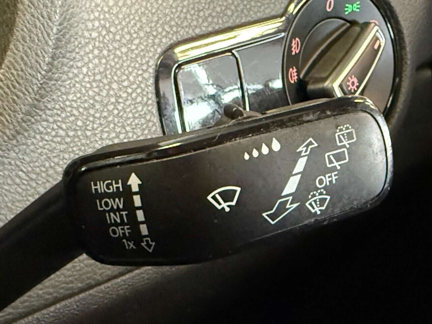 Used Volkswagen Polo 2017 for sale - 76762022: Photo 8