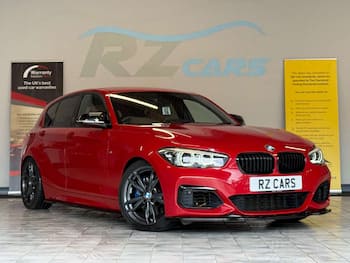 Used BMW 1 Series 2019 for sale - 79667698: Photo